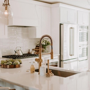 Parkville Elegant Kitchen and Design