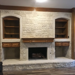 Photo of Procal Stone Design