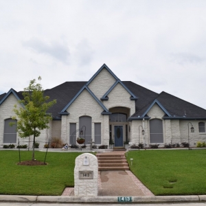 Photo of Procal Stone Design