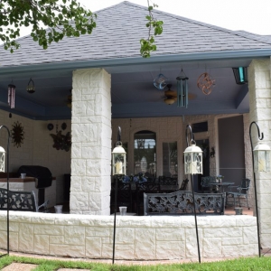 Photo of Procal Stone Design