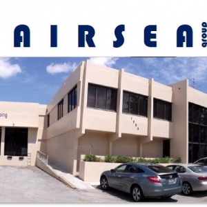 Photo of Air Sea Shipping