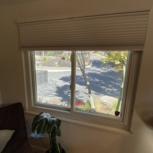 Photo of City Shading