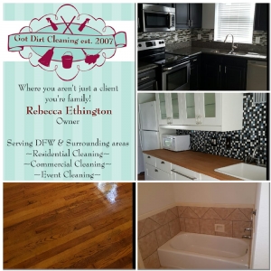 Photo of Got Dirt Cleaning & Make Ready Services