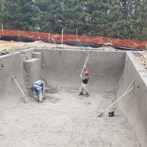 Photo of Soundview Pool Company