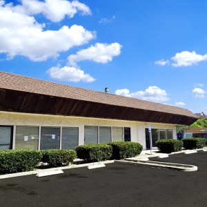 Santa Ana Lockout Music Studios