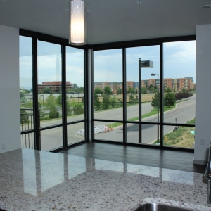 Denver Milehouse