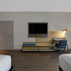 Photo of Tru by Hilton Milwaukee Downtown