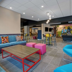 Photo of Tru by Hilton Milwaukee Downtown