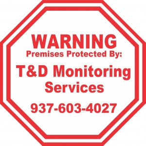Photo of T&D Monitoring Services
