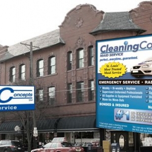 Photo of Cleaning Concepts Maid Service