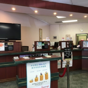 Photo of Cathay Bank