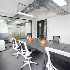 Photo of AW Offices