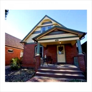 Photo of Denver Highlands Real Estate - Porchlight Real Estate Group