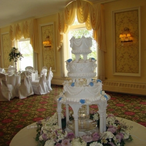 Photo of Beautiful Flower Arrangements