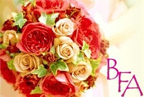 Photo of Beautiful Flower Arrangements