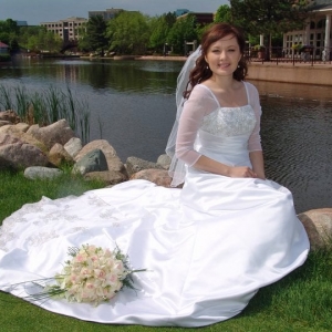Photo of Beautiful Flower Arrangements