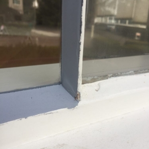 Photo of Arrow Glass