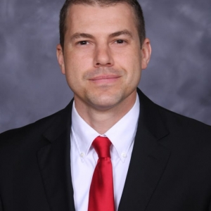Photo of Matthew L Johnson