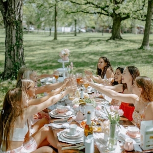 Photo of Picnic House STL