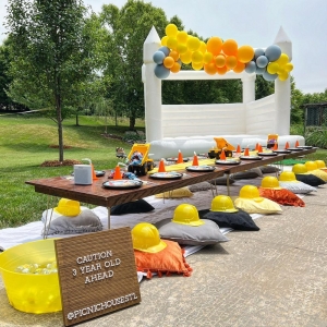 Photo of Picnic House STL