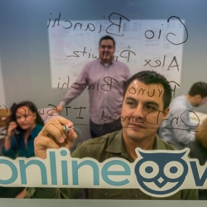 Photo of Online Owls