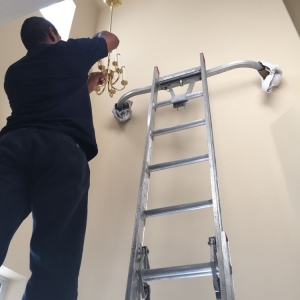 San Jose Almaden Valley Window Washing