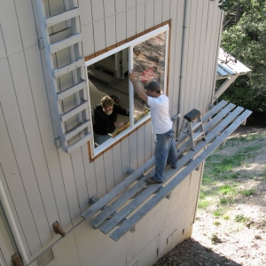 Photo of Almaden Valley Window Washing