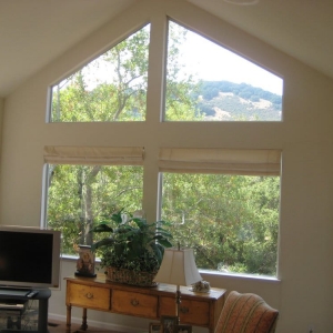 Photo of Almaden Valley Window Washing