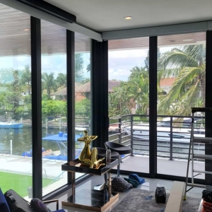 Photo of Urbano Wallpaper and Window Tinting Service