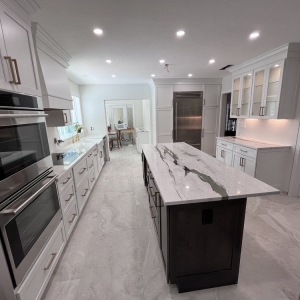 Photo of Eleet Fine American Cabinetry