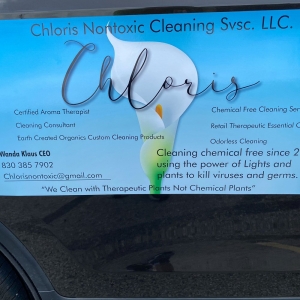 Photo of Chloris Nontoxic Cleaning Service