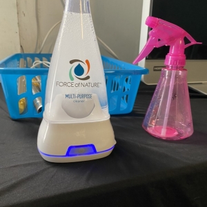 Photo of Chloris Nontoxic Cleaning Service