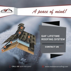 Atlanta Resistance Roofing