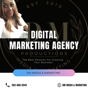 Photo of DM Media & Marketing Network Company