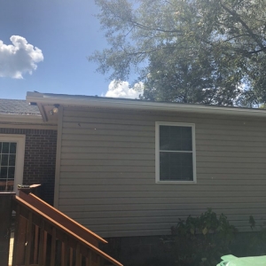 Photo of K&D Gutters