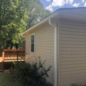 Photo of K&D Gutters