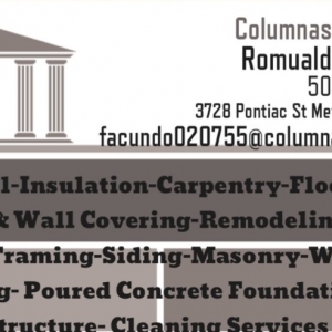 Photo of Columnas de Fe'