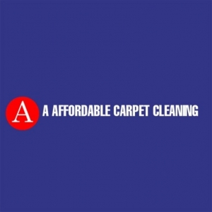 Photo of A Affordable Carpet Cleaning