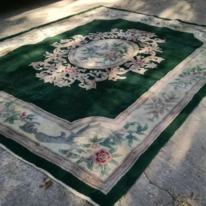 Photo of A Affordable Carpet Cleaning