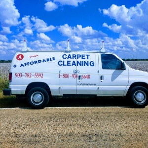Photo of A Affordable Carpet Cleaning
