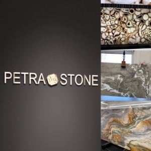 San Diego Petra Stone