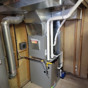Photo of Blue Best Heating & Air