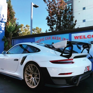 Photo of Pacific Hand Car Wash