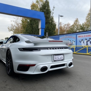 Photo of Pacific Hand Car Wash