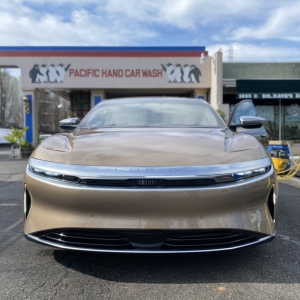 Photo of Pacific Hand Car Wash