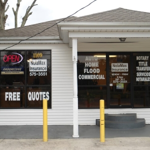 Photo of NolaMax Insurance