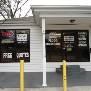 Photo of NolaMax Insurance