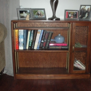 Photo of Bailey's Custom Wood Shop