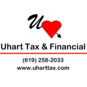 Photo of Uhart Tax & Financial