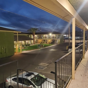 Photo of Desert Palms Apartments